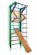 SportBaby 9250 Спортивный уголок SportBaby Робин Гуд 3 фото